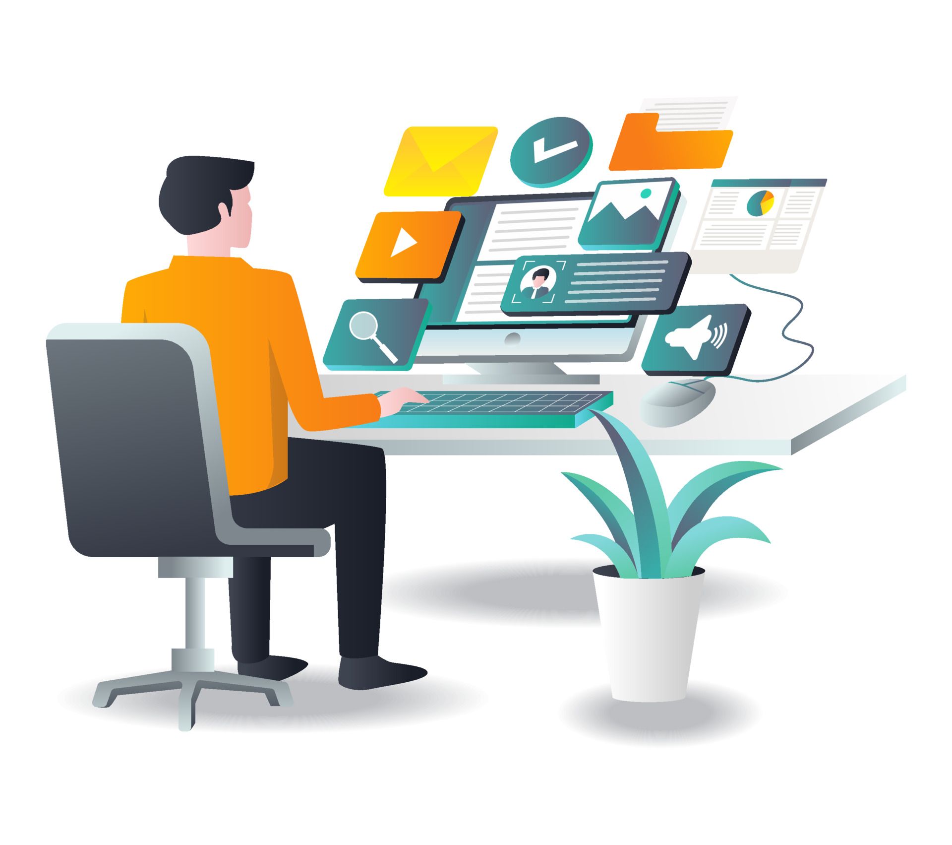 About Us Image